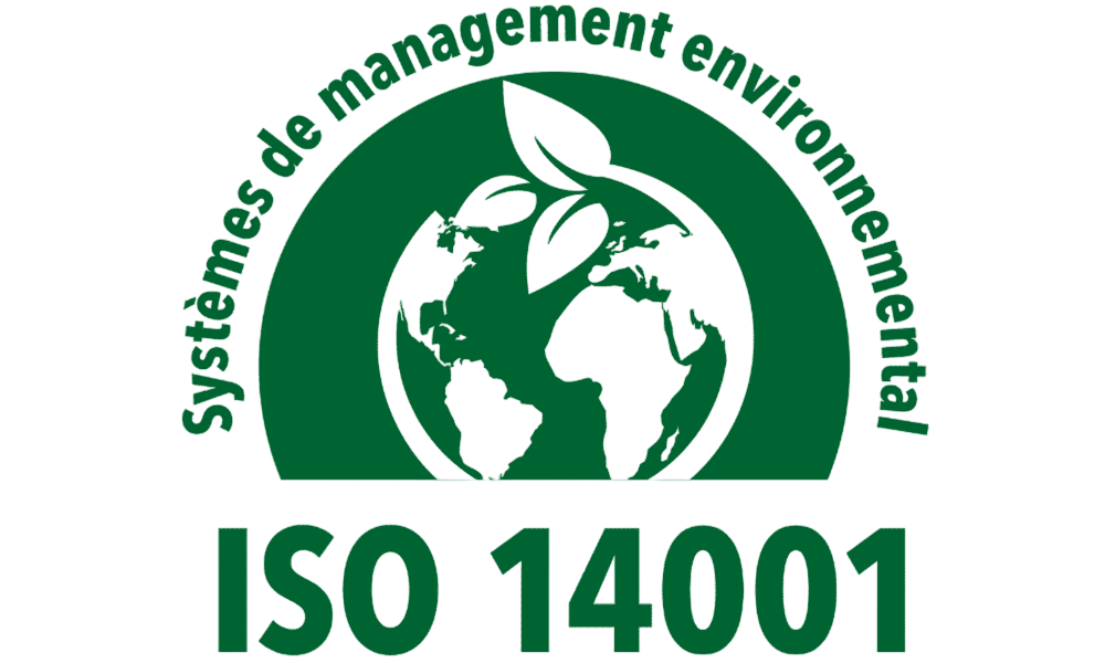 ISO 14001